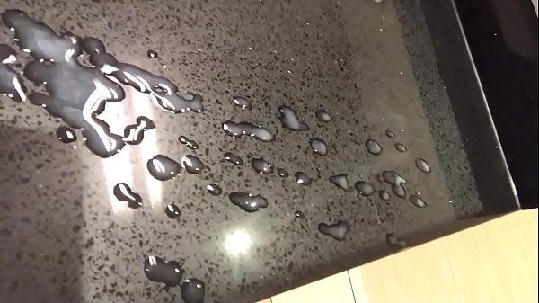 Masterbation with Cum shot