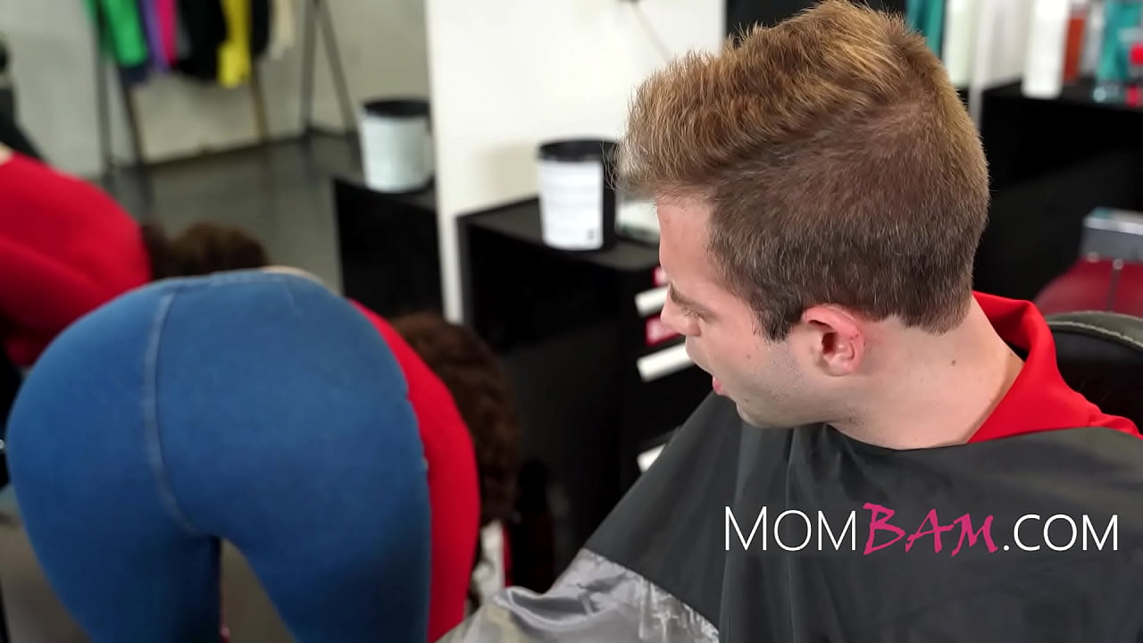 MILF With Lust For Powerful Men- Melody Mynx