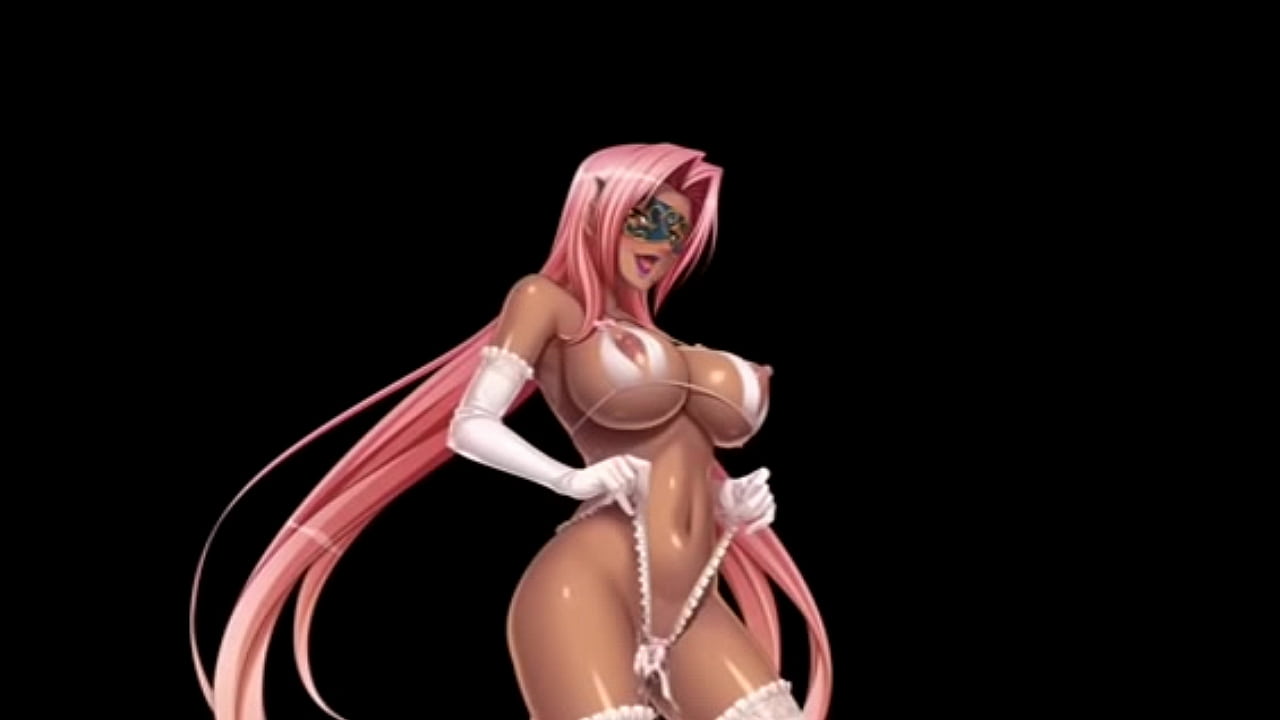 TaimaniRPGX Ingrid Part2