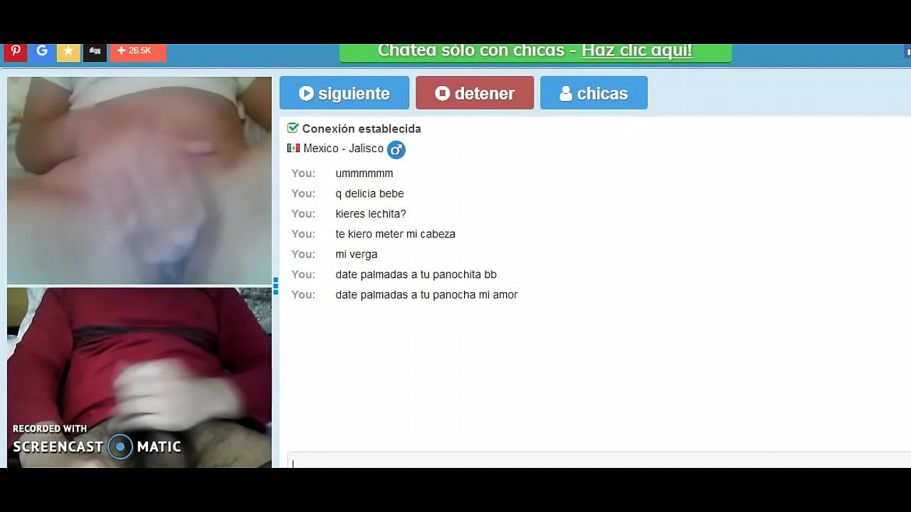 linda conchita mexicana