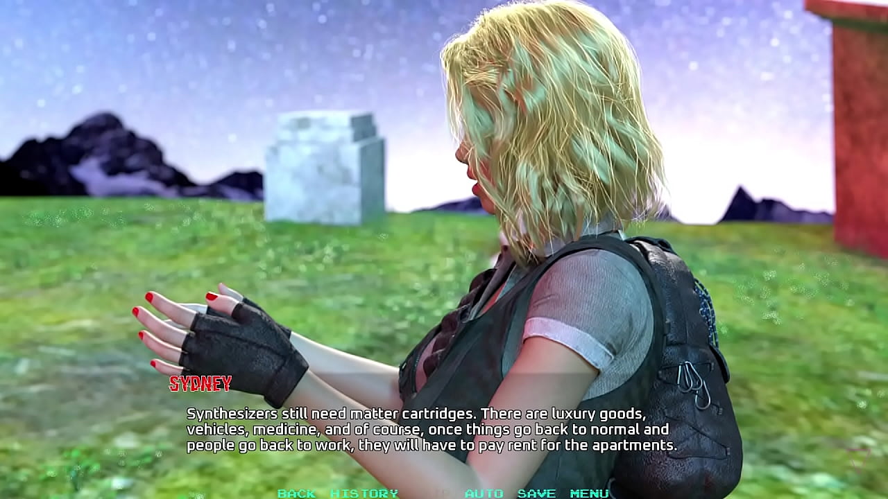 Name88's Triangle #11 - Going Back Through The Portal