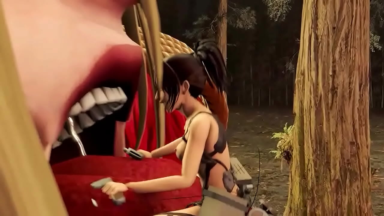 Levi fudendo a tit&atilde; f&ecirc;mea