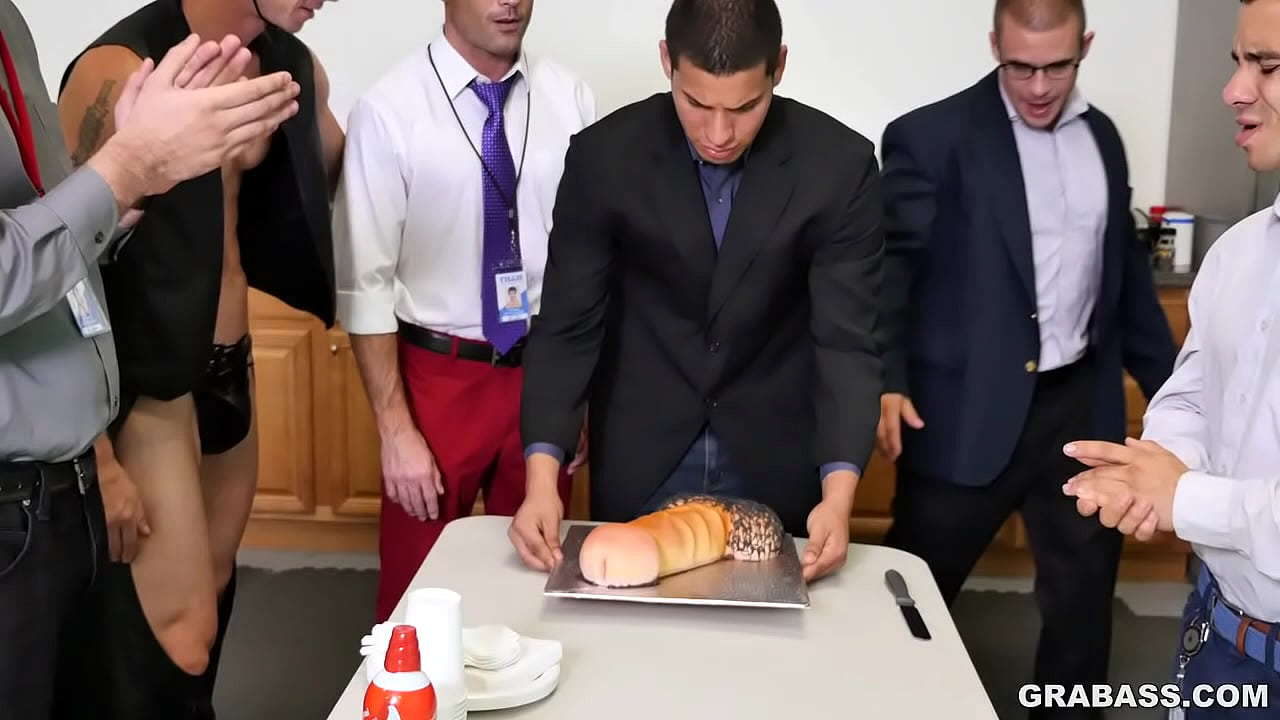 Lance&rsquo;s Big Birthday Surprise