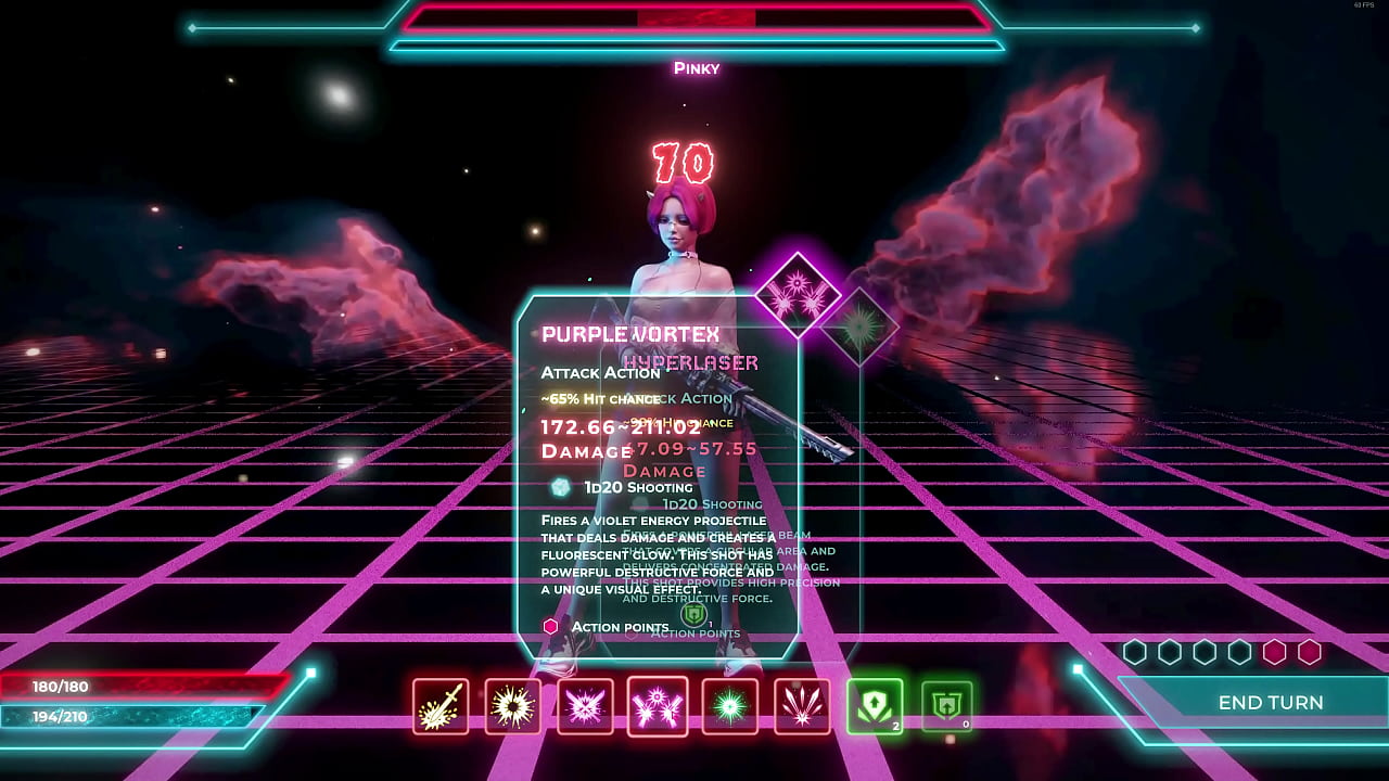 Let's Play - Sex Vampires, PINKY - Abandoned Factory