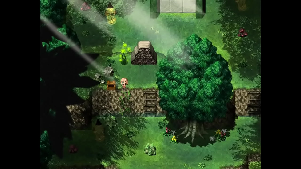 Lattice SOS! Happening＆Panic - EP3