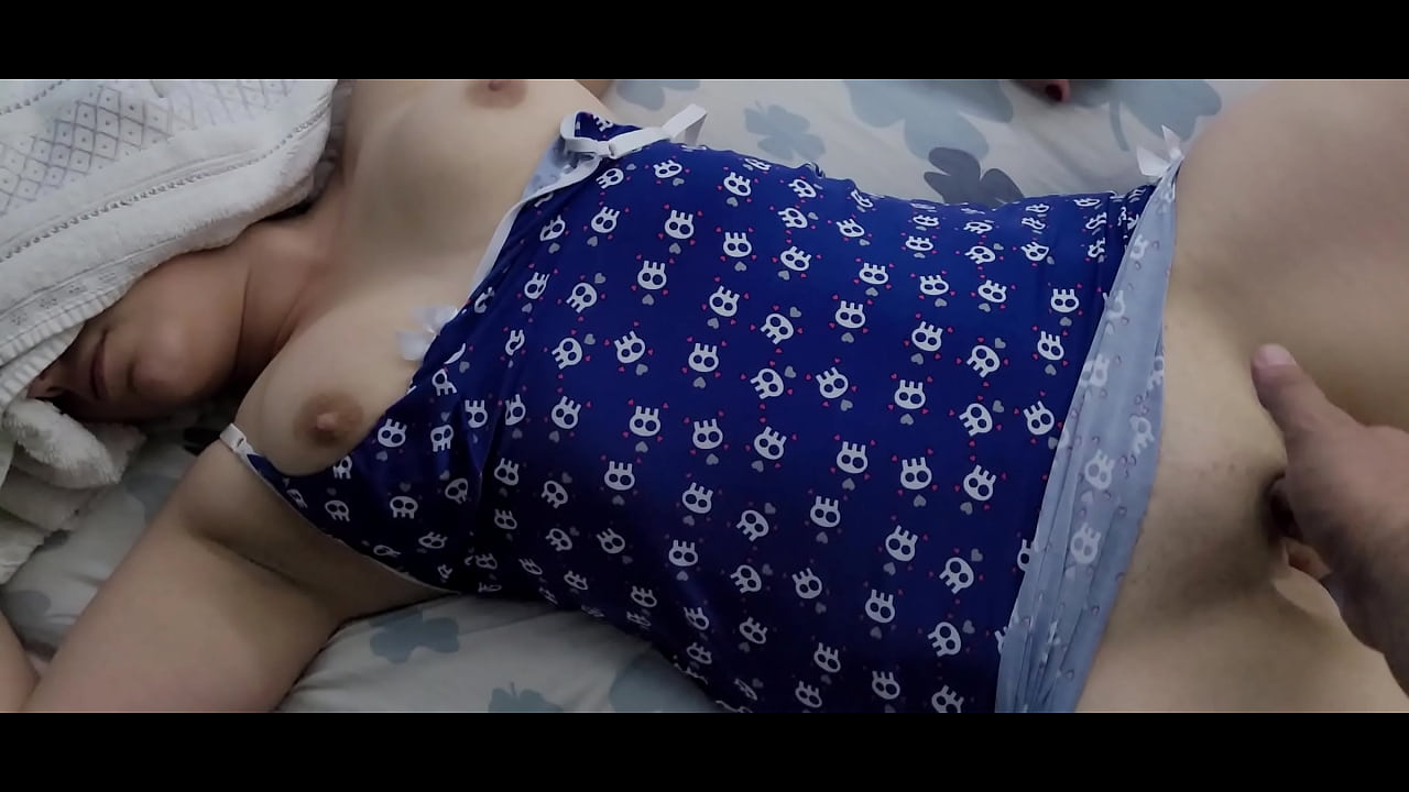 Isso Padrasto! Coloca na minha Boquinha e Goza na minha cara!