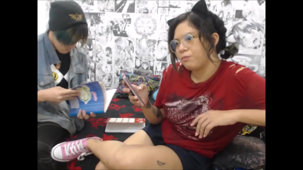 Pillada y Follada!!!