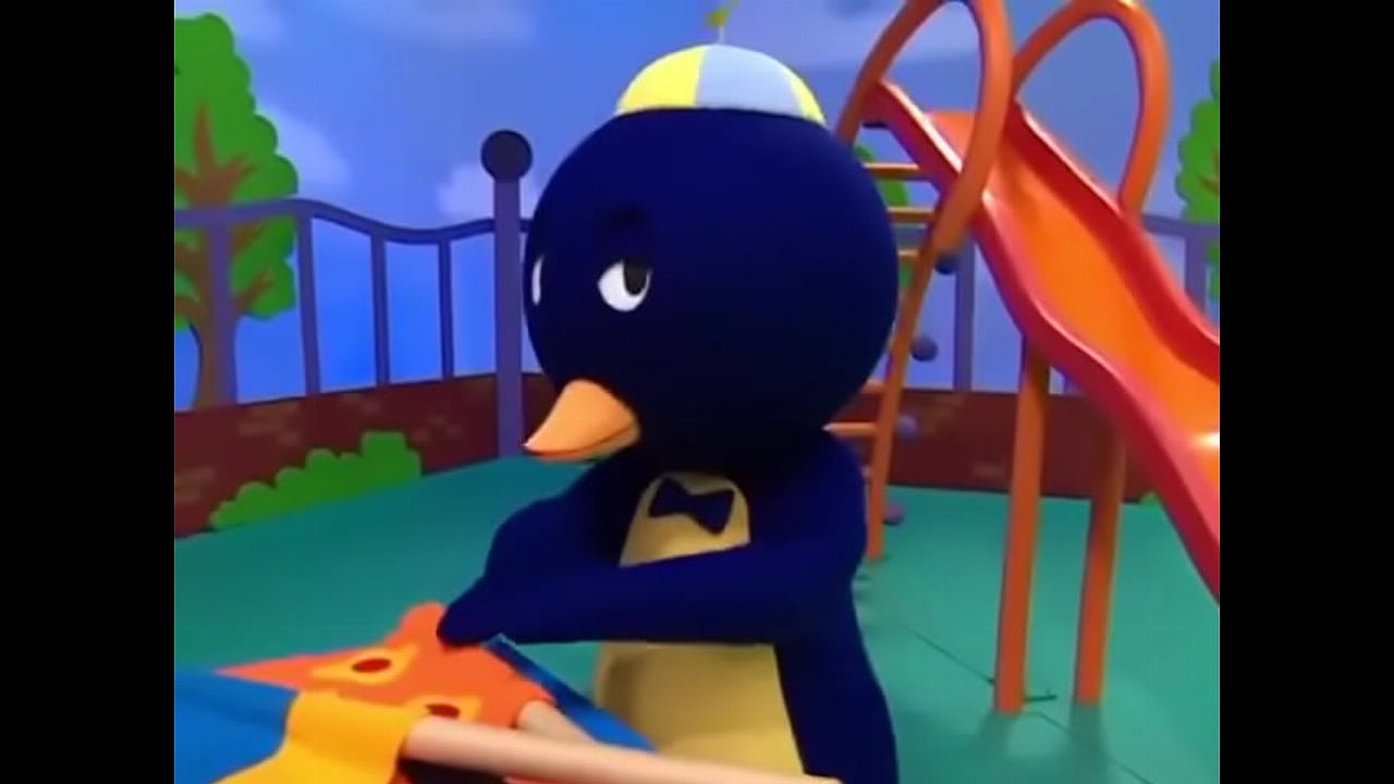 Backyardigans Pilot