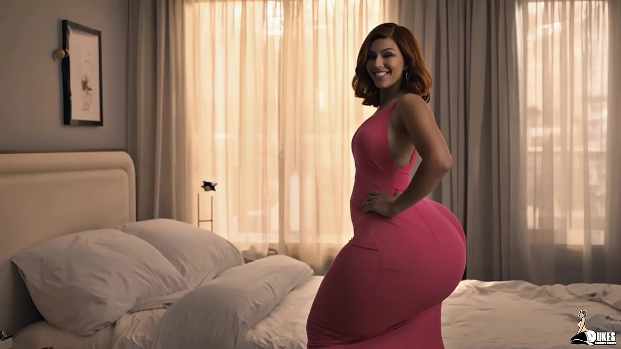 Horny PAWG Milf Mrs. Keagan goes on a hot BBC Date