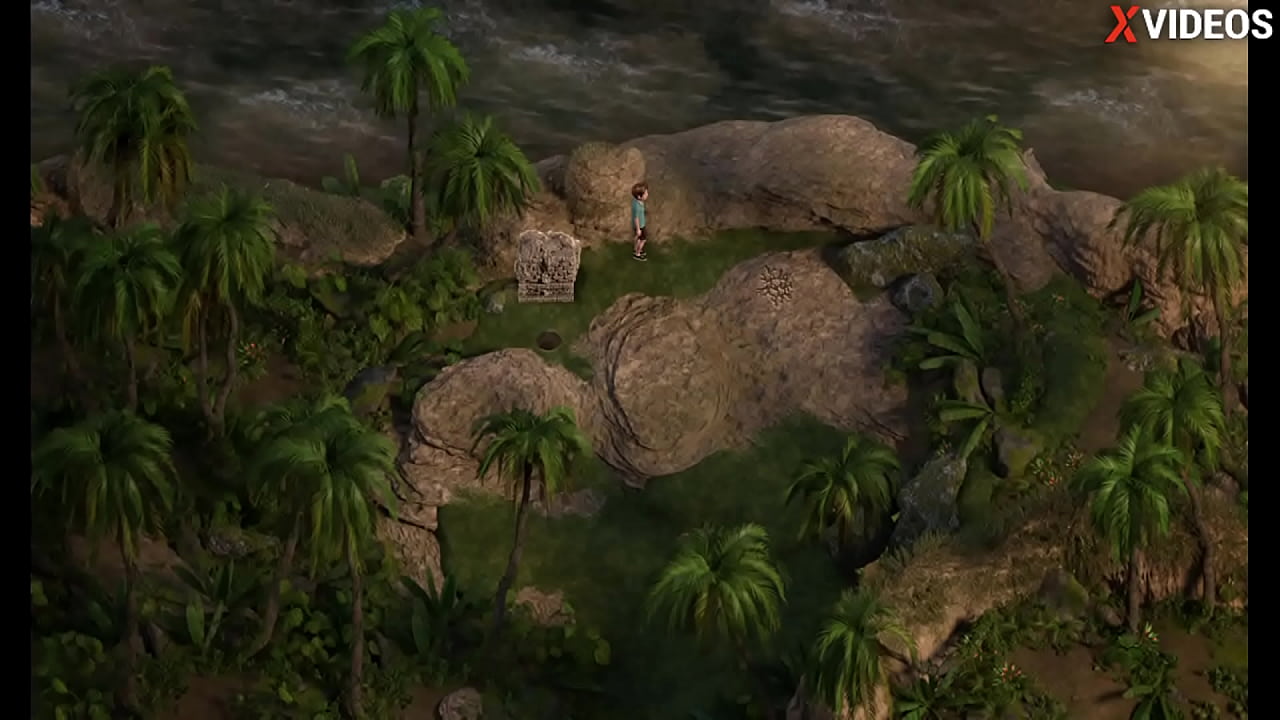 IL TESORO DI NADIA &bull; EP. 25 &bull; SCOPO FORTE NEL CULO UNA RAGAZZA ARRAPATA