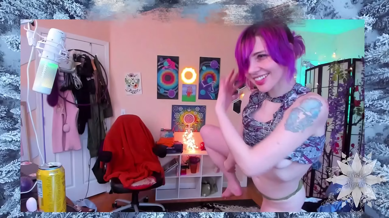 Camshow from 2022 December 7th [TEASER]