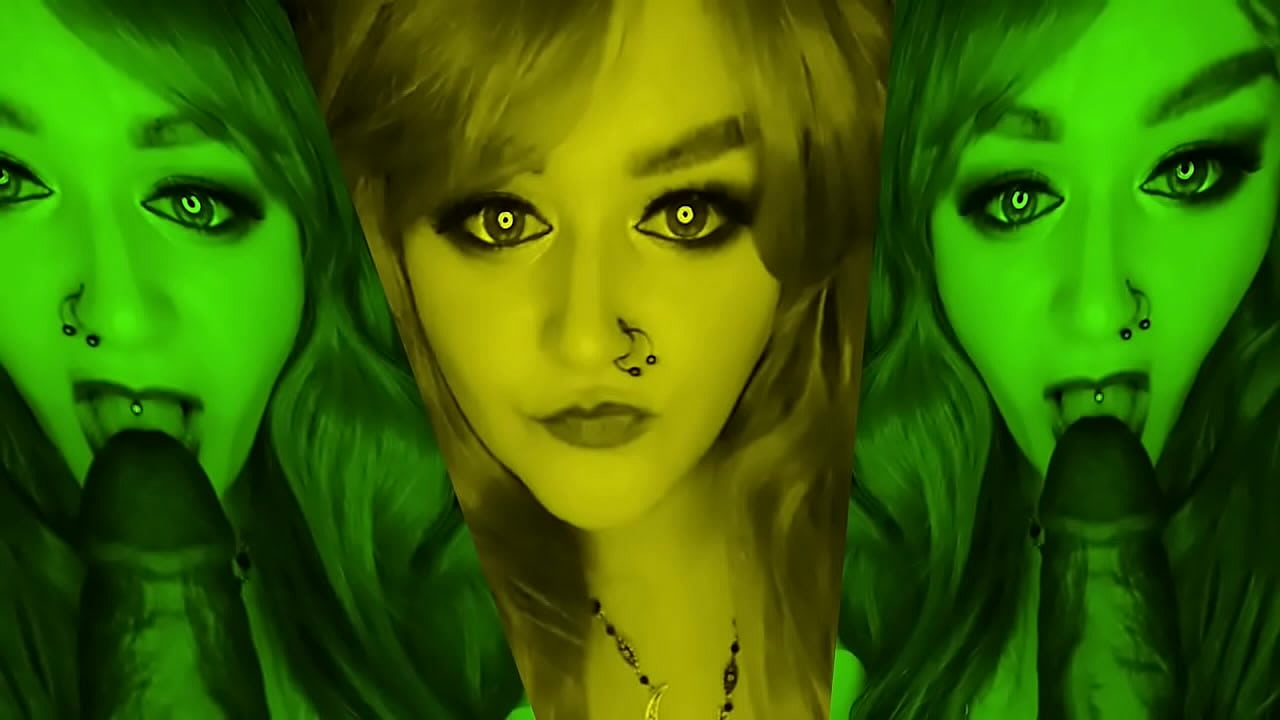 Want to learn how to please a cock? Just watch and learn :)