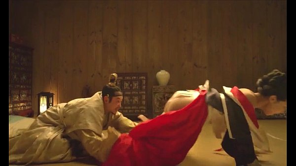 Phim sex vua chơi g&aacute;i