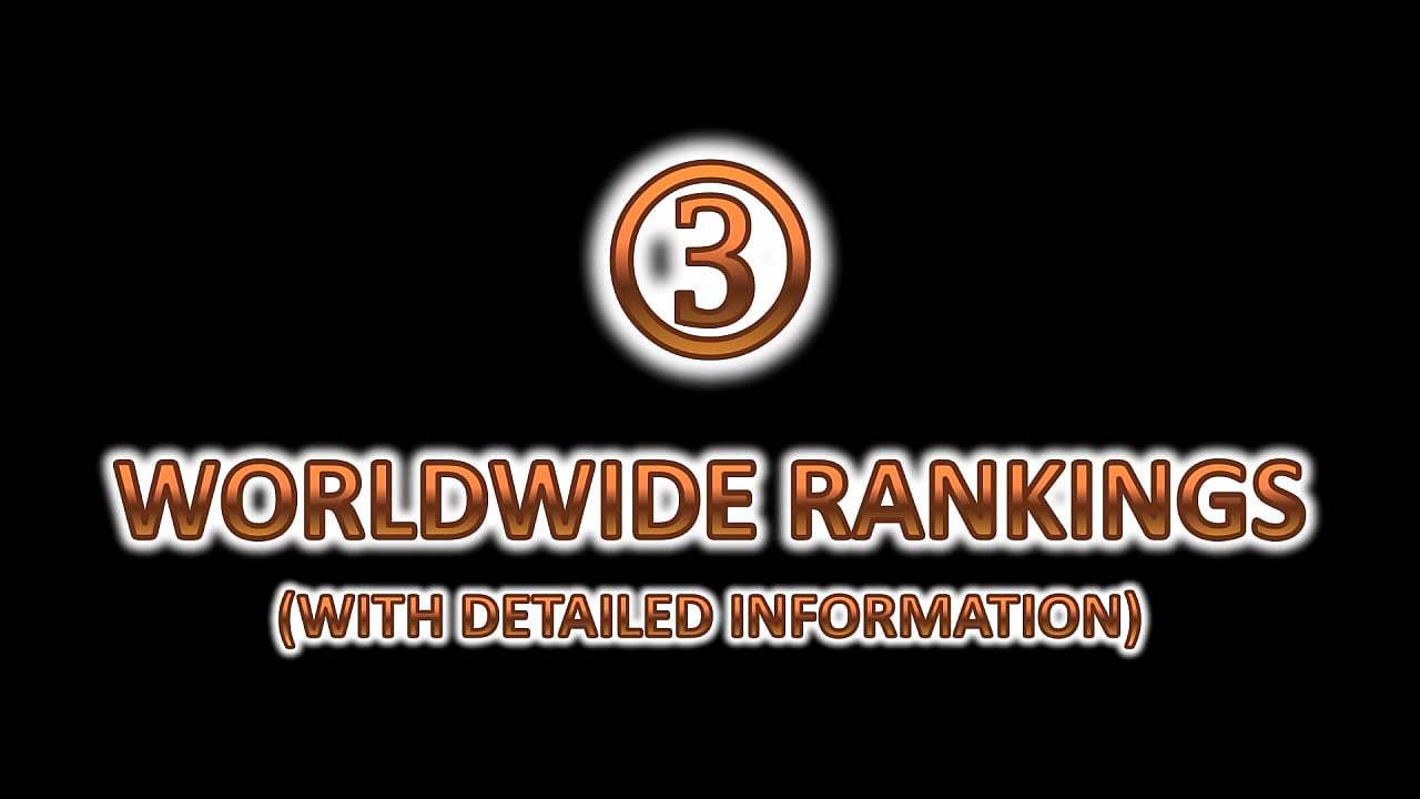 Street Prostitution Maps from over 100 Destinations with Indication where to find Streetworkers, Freelancers and Brothels