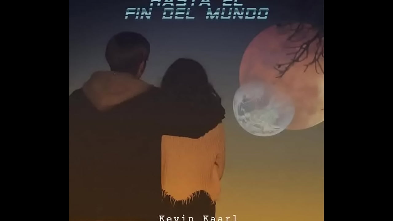 Kevin Kaarl - Adi&oacute;s