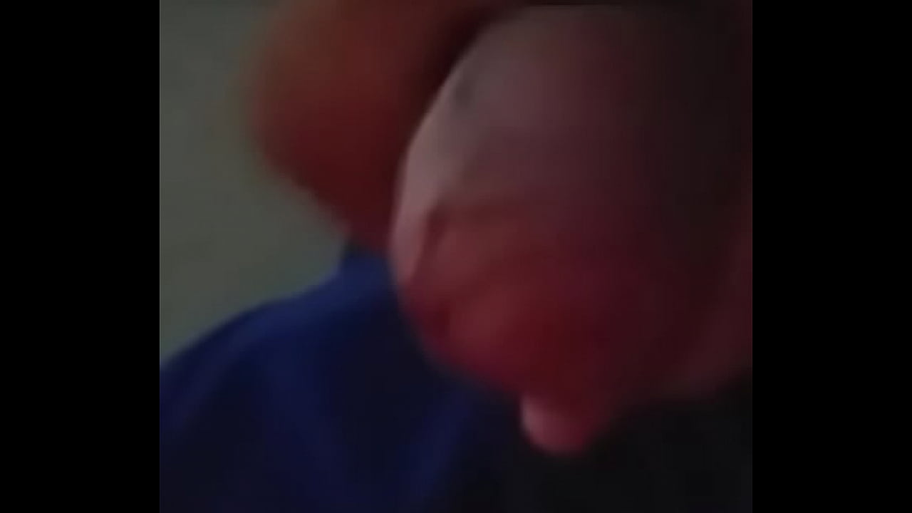 PunhetA Rapidinha at&eacute; gozar muito leite quente