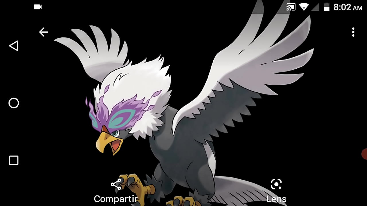 Top formas Pok&eacute;mon 2022