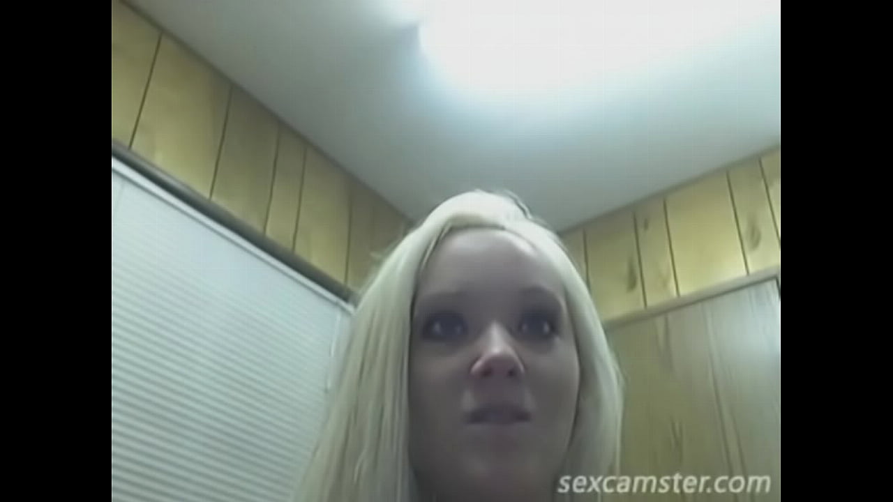 Two College Babes Get Naughty Together