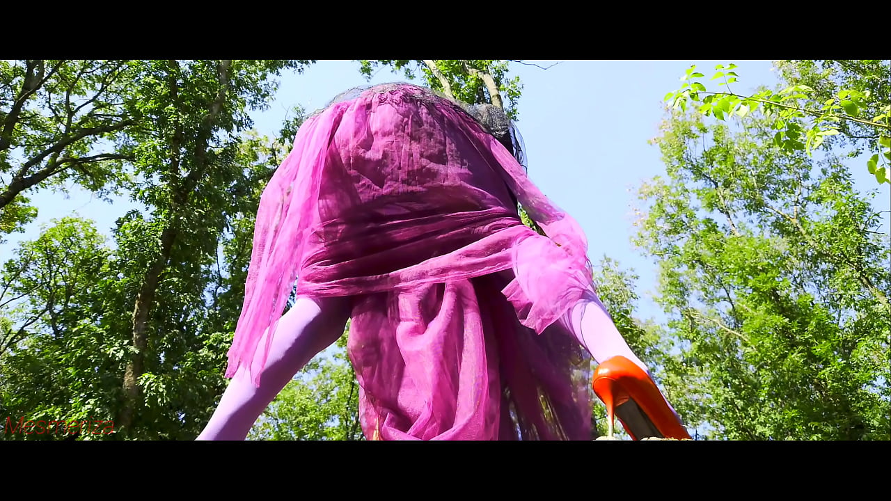 Mesmeriza demo 13 Dream Island