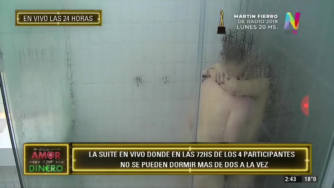 La suite nettv