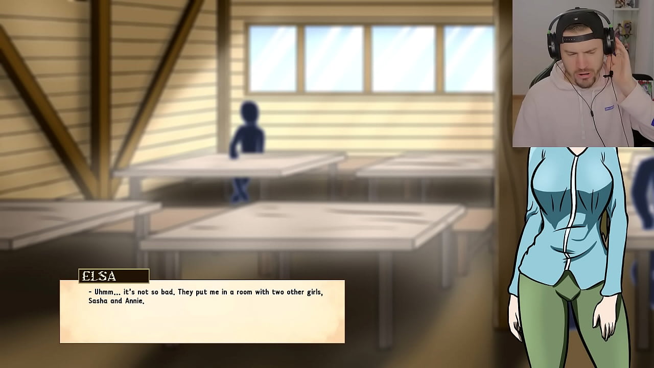 Att@ck On Survey Corps | Gameplay #1