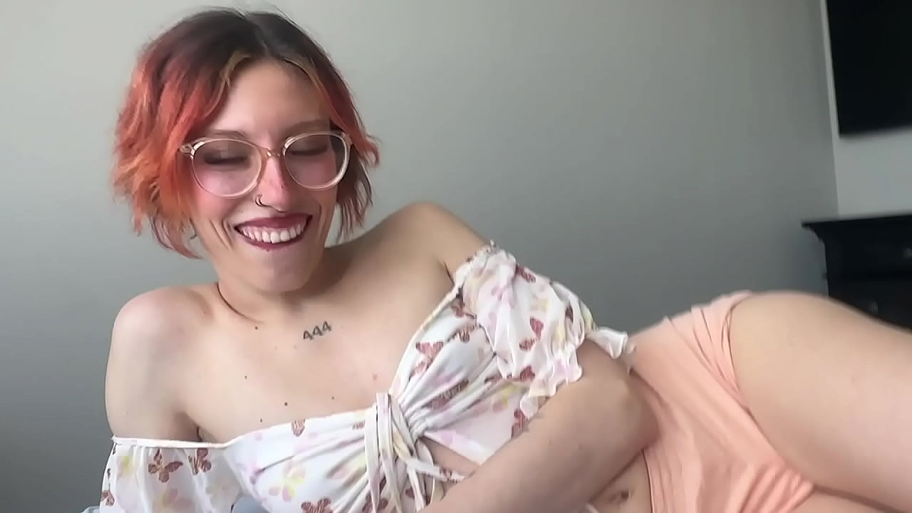 Hot Babysitter Wants A Creampie