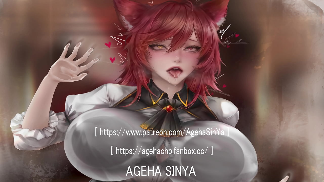 [R18MMD][Azur lane] Owari IVE ELEVEN