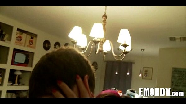 Tattooed emo whore 057