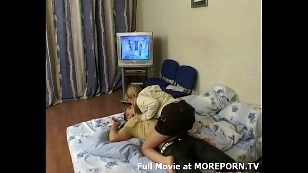 Amateur teen porn video