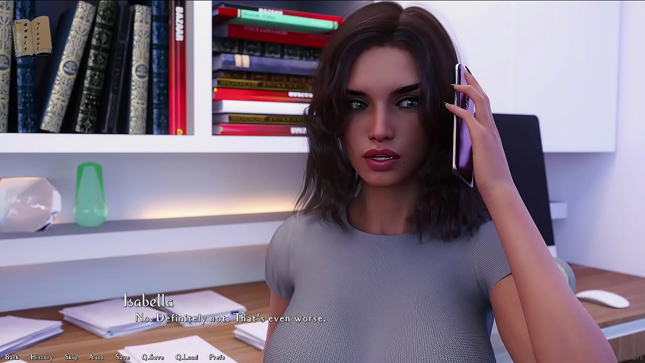 Chick Walkthrough 220