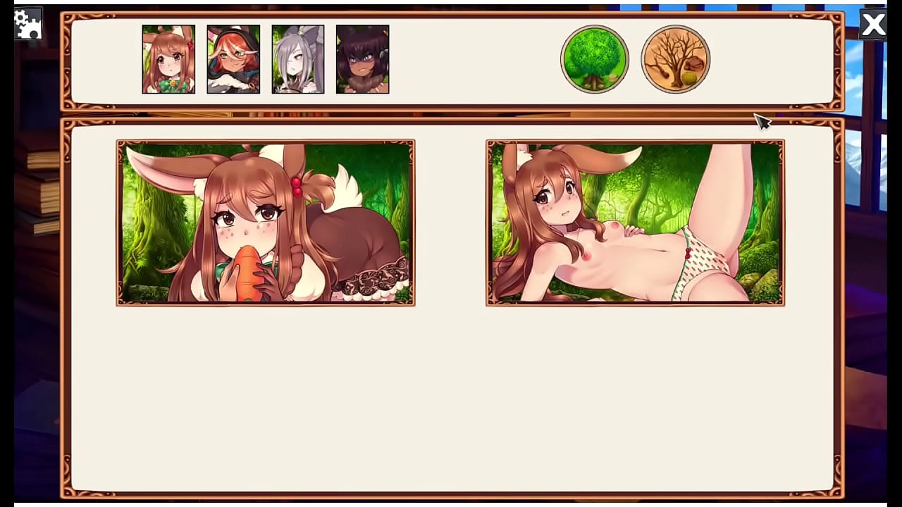 Guild Project Sex Scenes