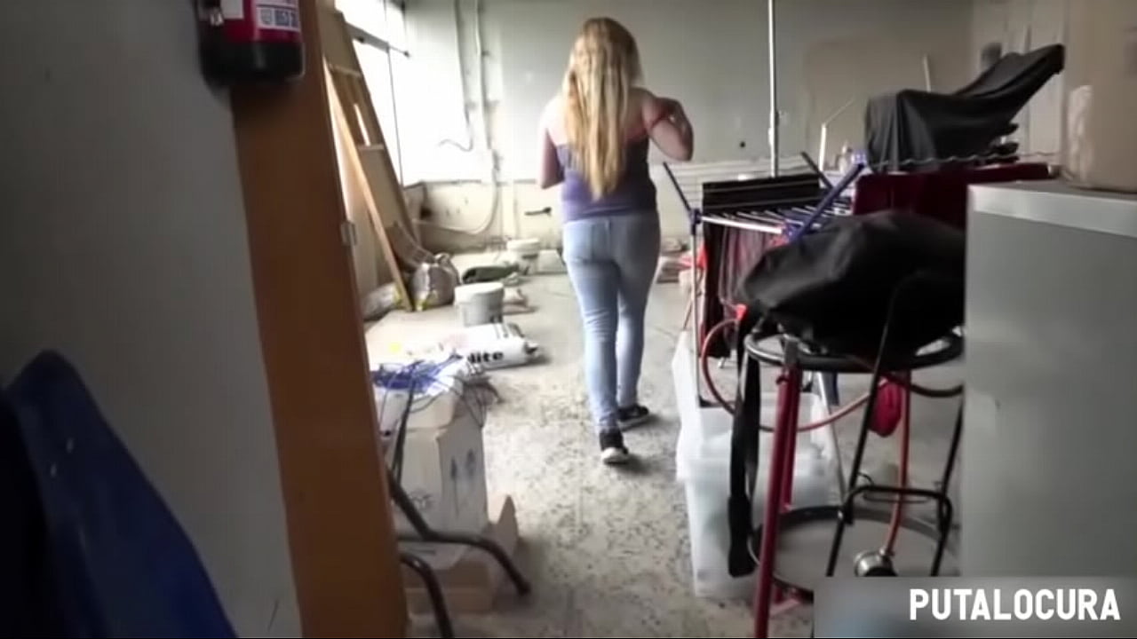PutaLocura - Milf Estrella del Sur se corre a chorros y Torbe le rellena el co&ntilde;o de lefa en pillada.