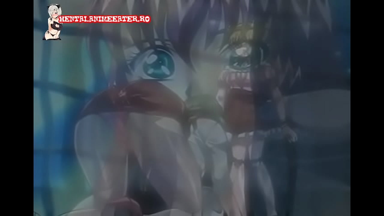 Sex Toy - Hentai 03 Slave