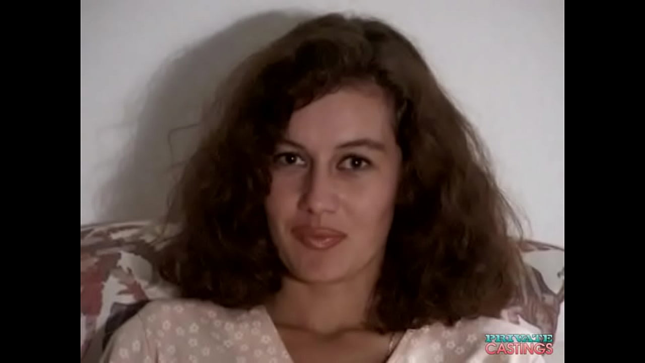 After Private Casting Regina Was Ready for DP's