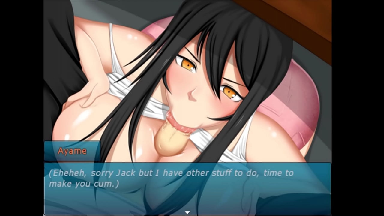 Alansya Chronicles (Arthur/Jack) Part 3