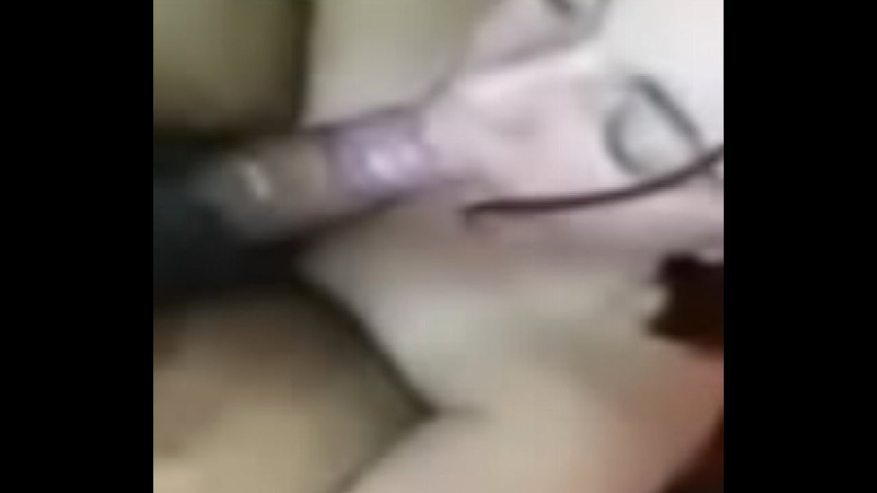 Interracial ex wife sucking good dick