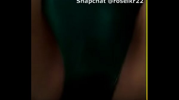 Horny amateur begs s. followers for cock