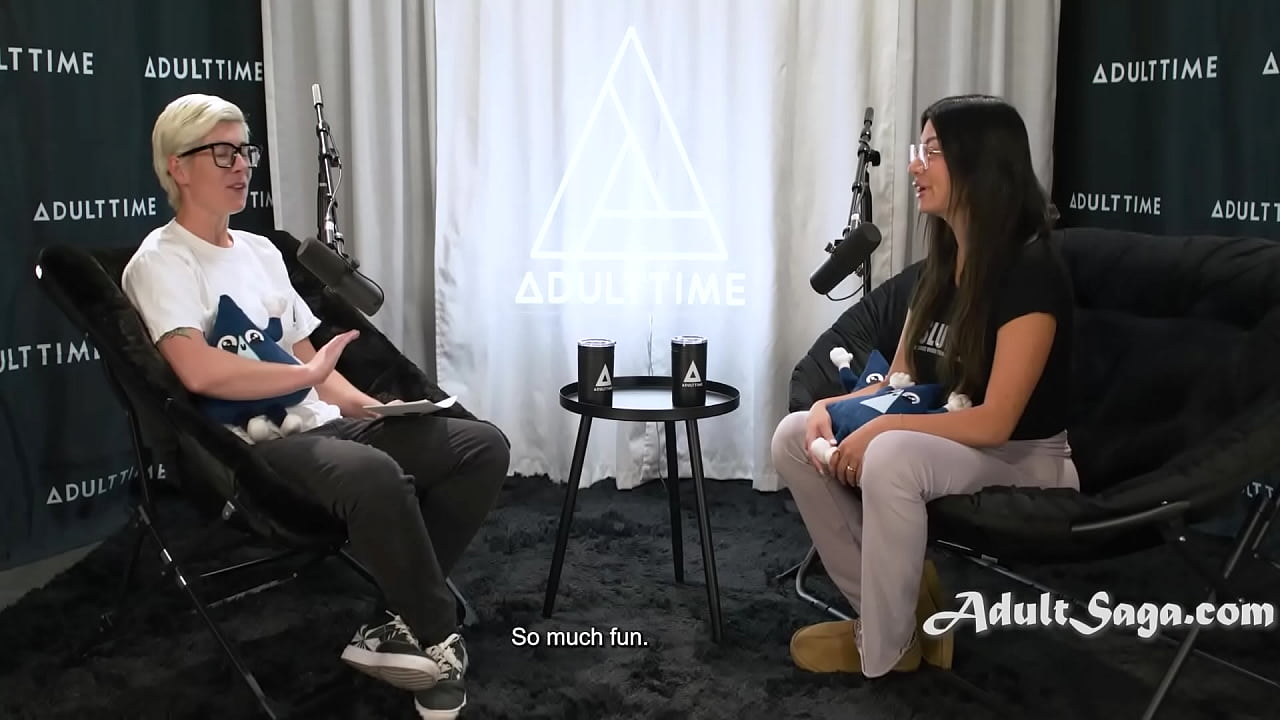 Cami Strella Opens Up About Work, Life And Sex