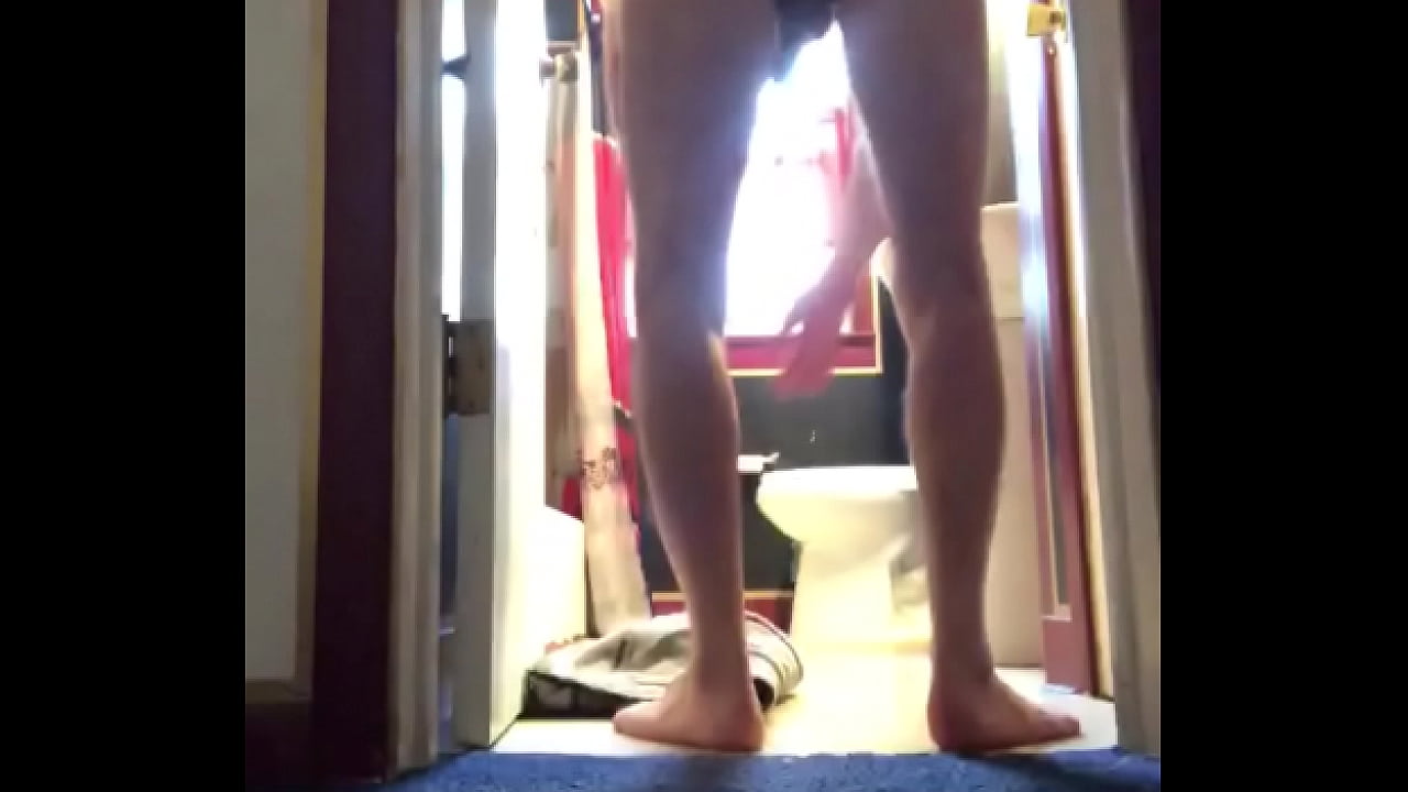 ANAL FEET PEEING FETISH