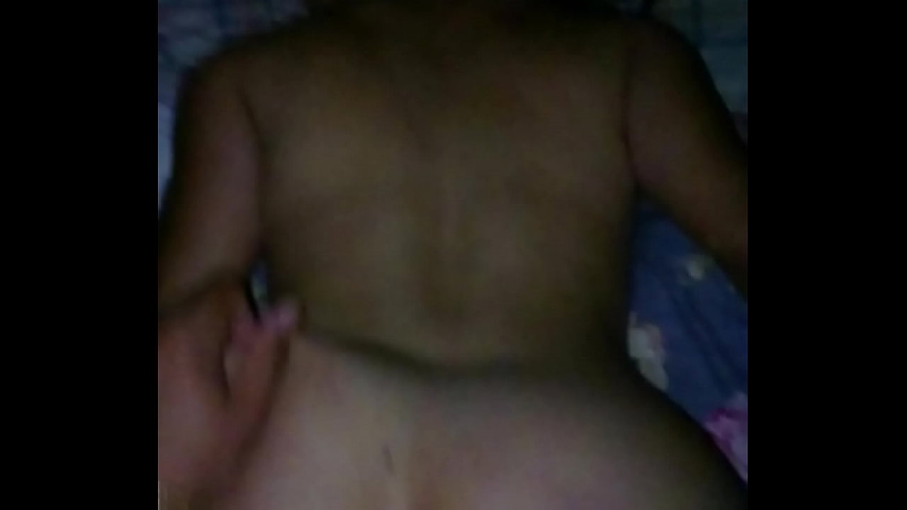 Comendo vadia da ex menstruada com seu rab&atilde;o