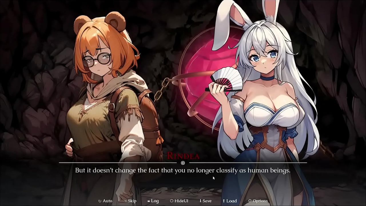 That was a lot of info but at least we fucked the guild girl Airin (Slave Harem) Part 8