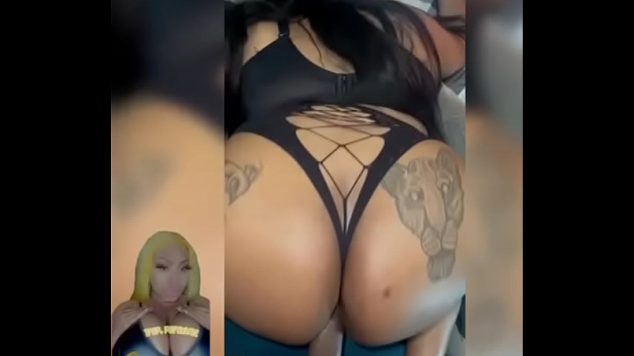 Bbw takes big dick & swallows him whole