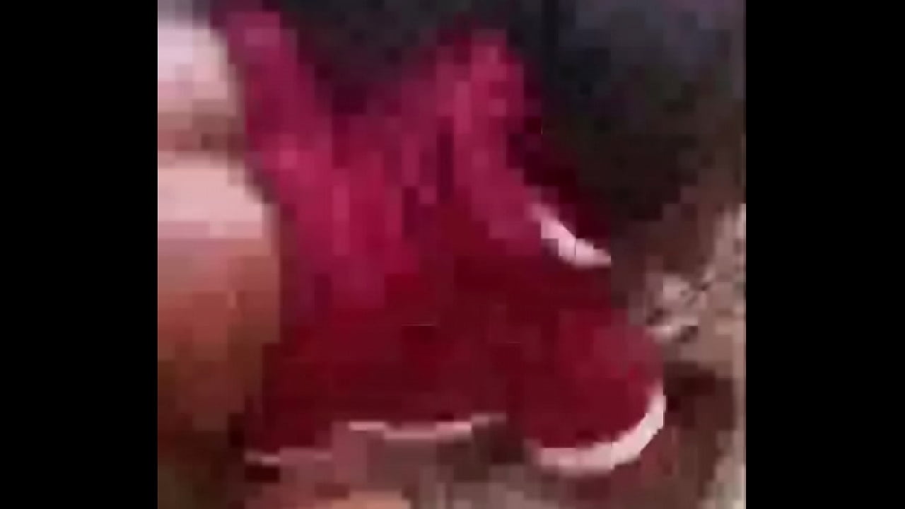 Ebony thot taking bbc