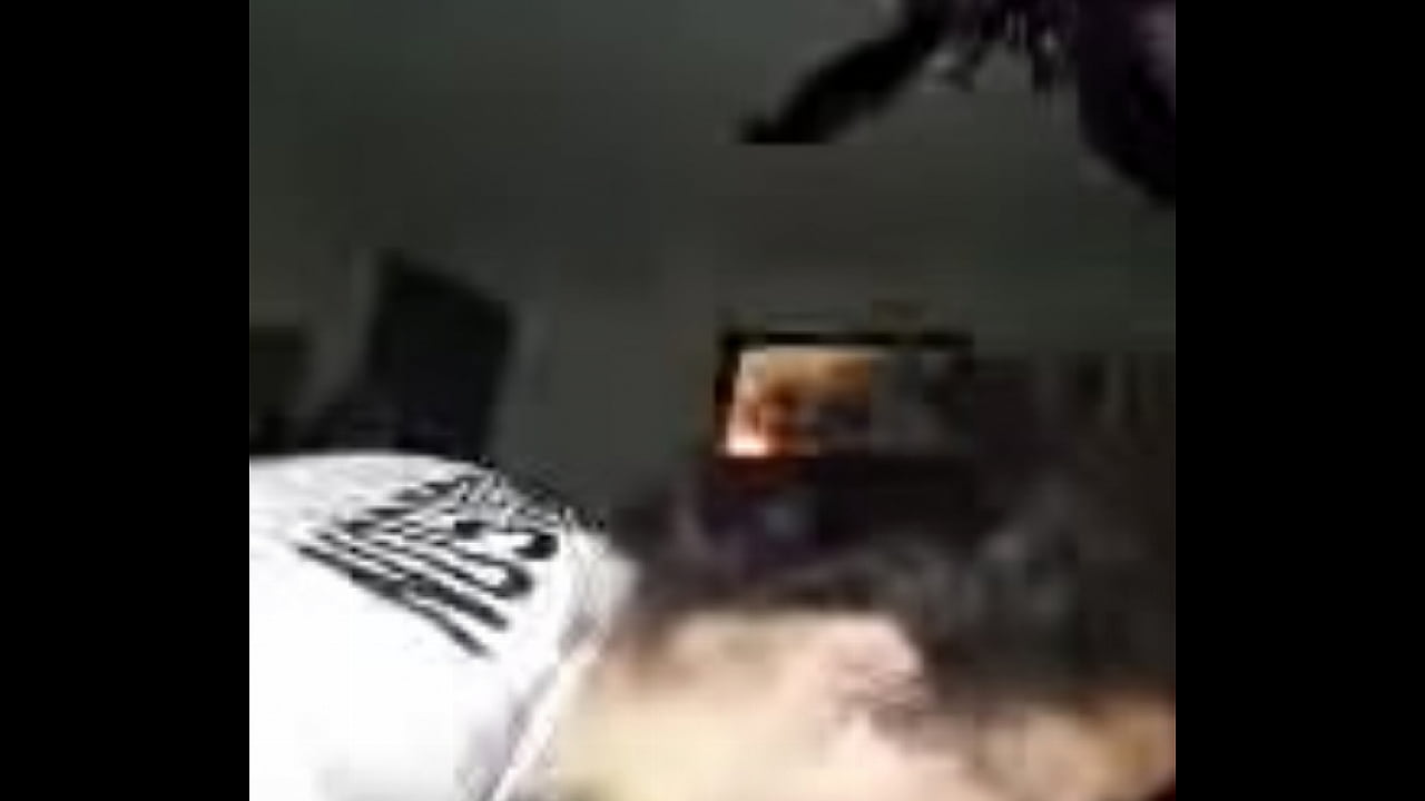 She said raiders suck, made her suck in a Woodson jersey