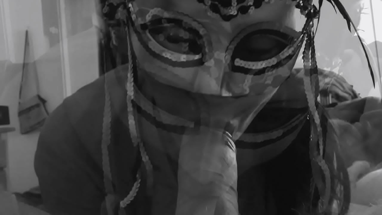 themask blowjob.MOV