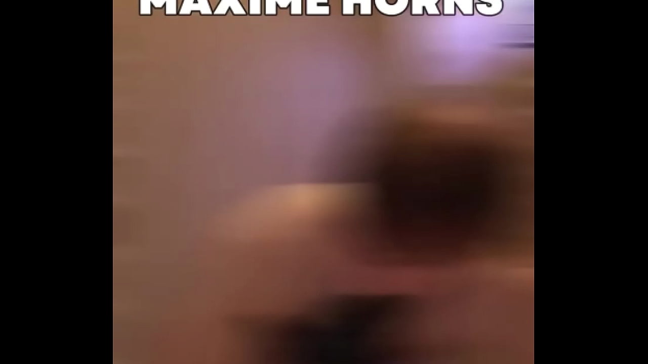 Just me, my cravings, and this MASSIVE toy Watch me ride it hard, filling every inch of me until I can&rsquo;t take m...