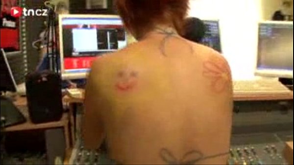 Veronika N&aacute;grov&aacute;