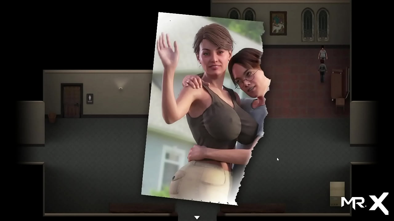 Strong Attraction Attracts # 3