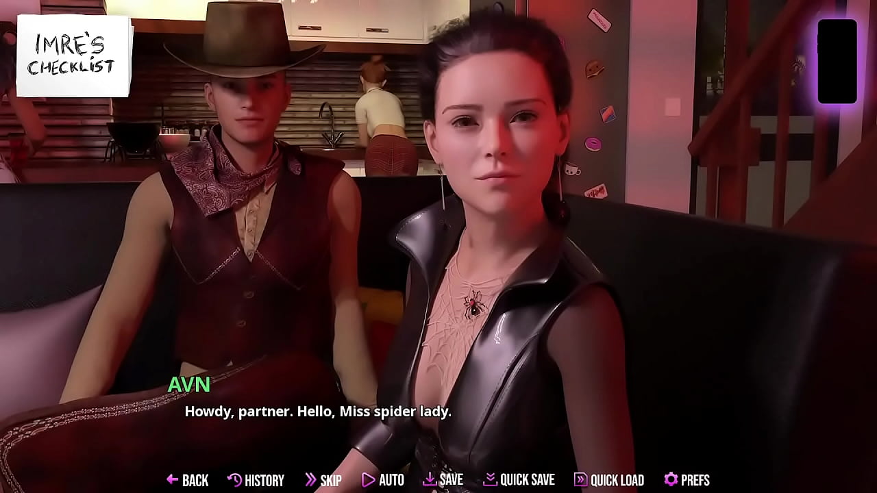 College Kings 2 - Halloween Party Gone Wild