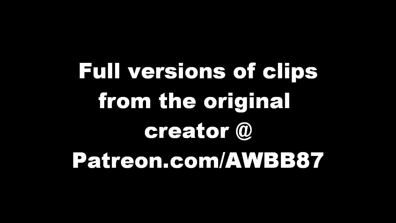 Ballbusting Purple Heels